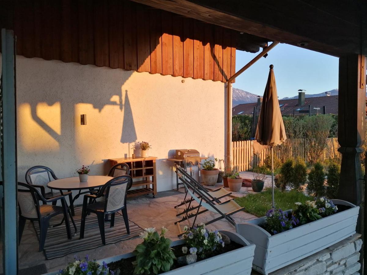 Ferienwohnung Stoeckl Grabenstatt Exterior photo